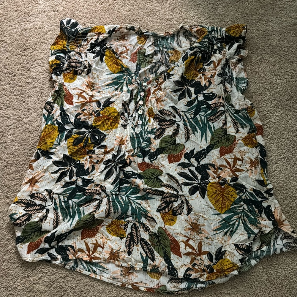Danielrainn size xl